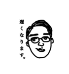 アイコン屋annie（個別スタンプ：1）