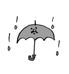 オジサンの日常( ´灬` )英語版（個別スタンプ：39）
