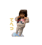かんちゃんスタンプ No.2（個別スタンプ：22）
