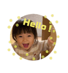 かんちゃんスタンプ No.2（個別スタンプ：28）