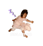 かんちゃんスタンプ No.2（個別スタンプ：35）