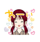 KTラボ①（個別スタンプ：1）