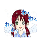 KTラボ①（個別スタンプ：3）