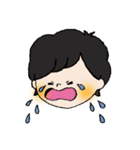 ちひろれん親子（個別スタンプ：8）