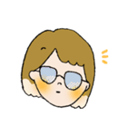 ちひろれん親子（個別スタンプ：13）