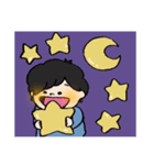ちひろれん親子（個別スタンプ：18）