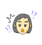 よしだsisters2（個別スタンプ：6）