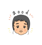 よしだsisters2（個別スタンプ：9）
