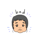よしだsisters2（個別スタンプ：10）