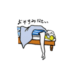 ノーマルに使えるスタンプ（個別スタンプ：22）