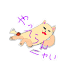 まよニャーず（個別スタンプ：3）