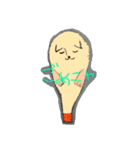 まよニャーず（個別スタンプ：4）
