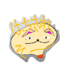 まよニャーず（個別スタンプ：6）