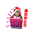 カレンスタンプ❻（個別スタンプ：9）