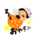 侍 玄くん（個別スタンプ：13）