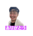 みんな大好き大木くん（個別スタンプ：15）