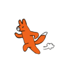 POKO・PIKO・KON・PIYO ！（個別スタンプ：16）