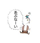妖精のつぶやき（個別スタンプ：6）
