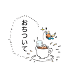 妖精のつぶやき（個別スタンプ：12）