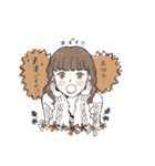ぼくの花子（個別スタンプ：7）