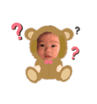 海晴のスタンプ（個別スタンプ：12）