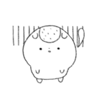 マロンと栗原くん（個別スタンプ：30）