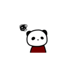 おもらしろっかいめ（個別スタンプ：17）