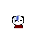 おもらしろっかいめ（個別スタンプ：18）