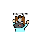 おもらしろっかいめ（個別スタンプ：21）