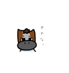 おもらしろっかいめ（個別スタンプ：30）