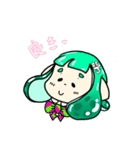 ふるおむちゃんのLINEスタンプ（個別スタンプ：2）