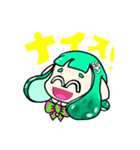 ふるおむちゃんのLINEスタンプ（個別スタンプ：6）