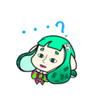ふるおむちゃんのLINEスタンプ（個別スタンプ：8）