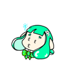 ふるおむちゃんのLINEスタンプ（個別スタンプ：11）