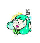 ふるおむちゃんのLINEスタンプ（個別スタンプ：13）