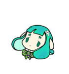 ふるおむちゃんのLINEスタンプ（個別スタンプ：14）