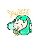 ふるおむちゃんのLINEスタンプ（個別スタンプ：18）