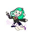 ふるおむちゃんのLINEスタンプ（個別スタンプ：23）