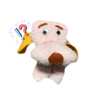 リョージくんのイヌ（個別スタンプ：6）
