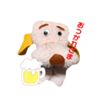 リョージくんのイヌ（個別スタンプ：20）