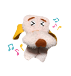 リョージくんのイヌ（個別スタンプ：31）
