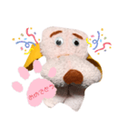リョージくんのイヌ（個別スタンプ：32）