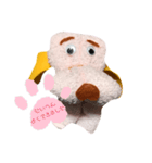 リョージくんのイヌ（個別スタンプ：37）