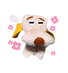リョージくんのイヌ（個別スタンプ：38）