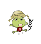 ひのっぴー1（個別スタンプ：12）