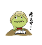 ひのっぴー1（個別スタンプ：15）