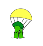 ブロッコリーズ（個別スタンプ：22）