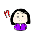 もえさん 2（個別スタンプ：8）