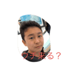 LINEで福本  part2（個別スタンプ：10）