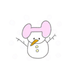 ひかるちゃんと宇宙であそぼ（個別スタンプ：20）